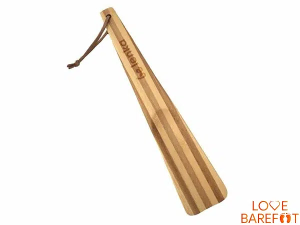 Be Lenka Calzador Madera Collonil
