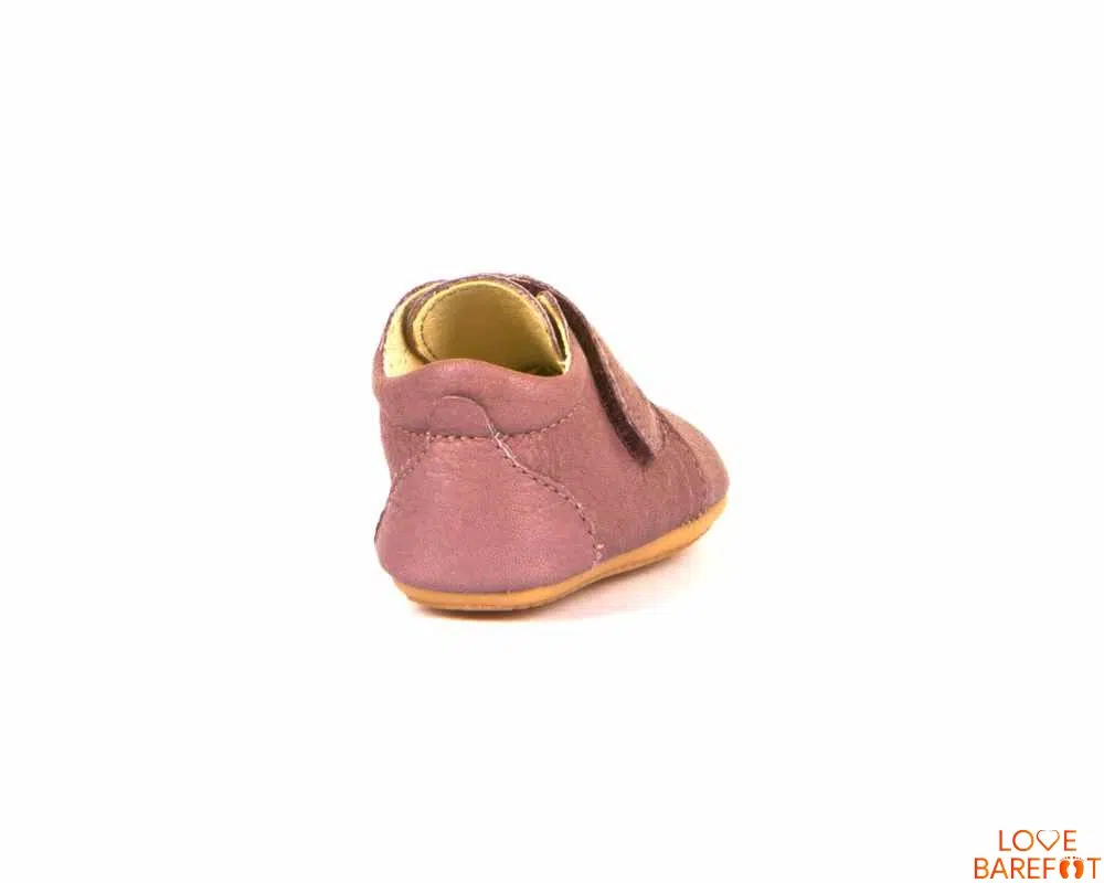 Froddo Prewalkers Zapatos Respetuosos Rosa - Imagen 3