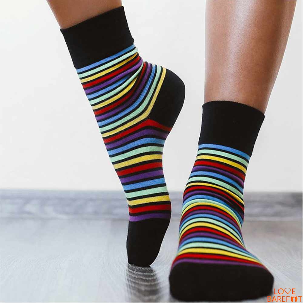 Be Lenka Calcetines Respetuosos Rainbow - Love Barefoot · Calzado  respetuoso y minimalista