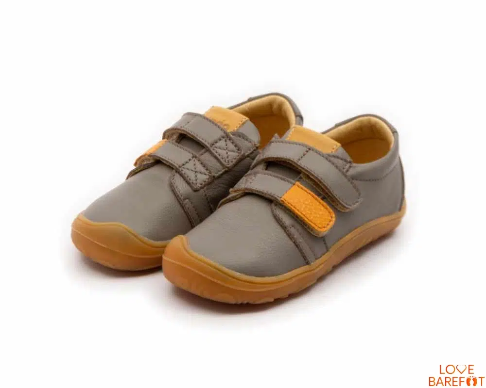 Dodo Zapatos Respetuosos Noah Coffee - Imagen 2