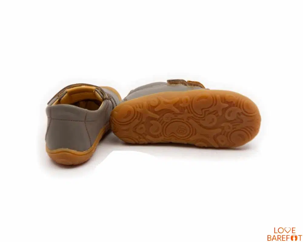 Dodo Zapatos Respetuosos Noah Coffee - Imagen 3