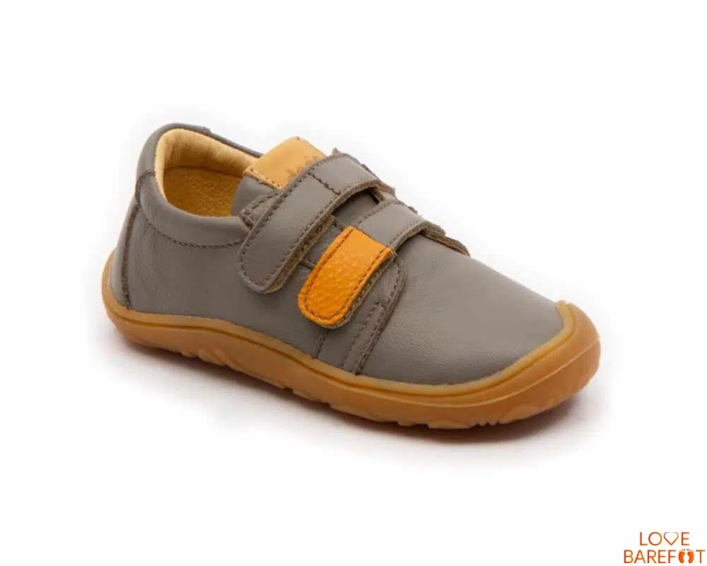 Dodo Zapatos Respetuosos Noah Coffee