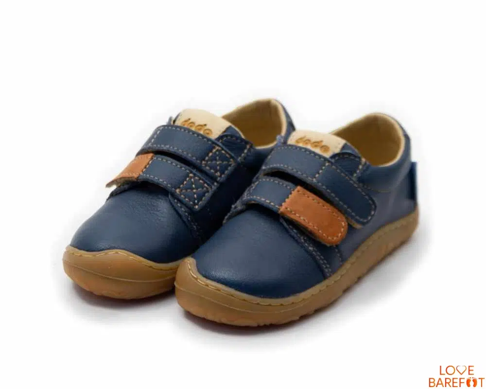 Dodo Zapatos Respetuosos Noah Smokey Sky - Imagen 2