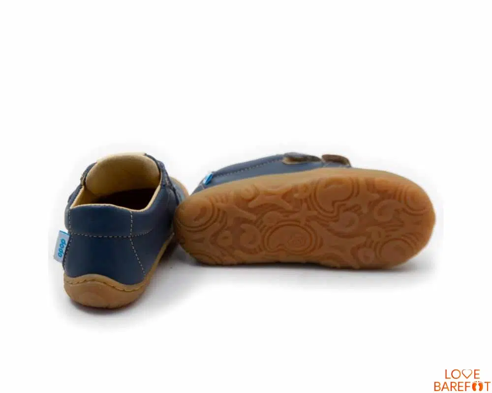 Dodo Zapatos Respetuosos Noah Smokey Sky - Imagen 3
