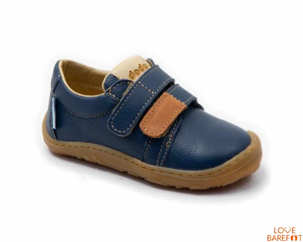 Dodo Zapatos Respetuosos Noah Smokey Sky