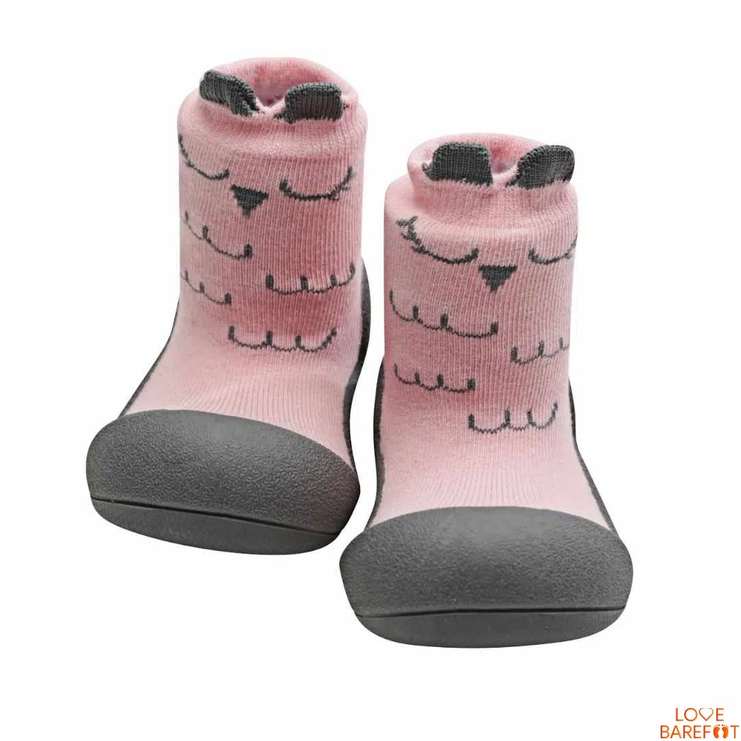 Attipas Cutie Pink