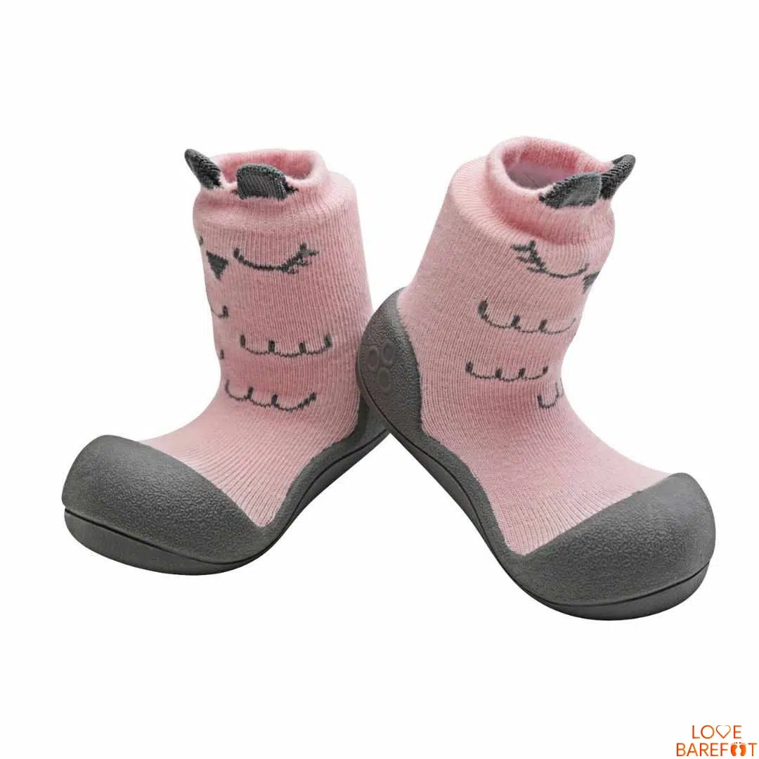 Attipas Cutie Pink - Imagen 2