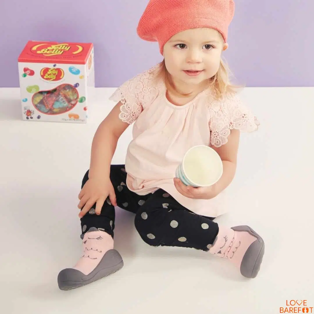 Attipas Cutie Pink - Imagen 5