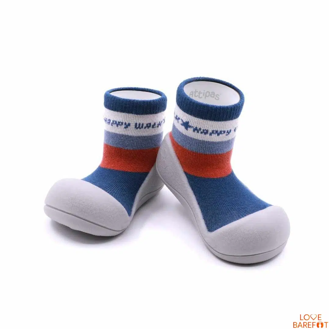 Attipas Sports Retro - Imagen 2