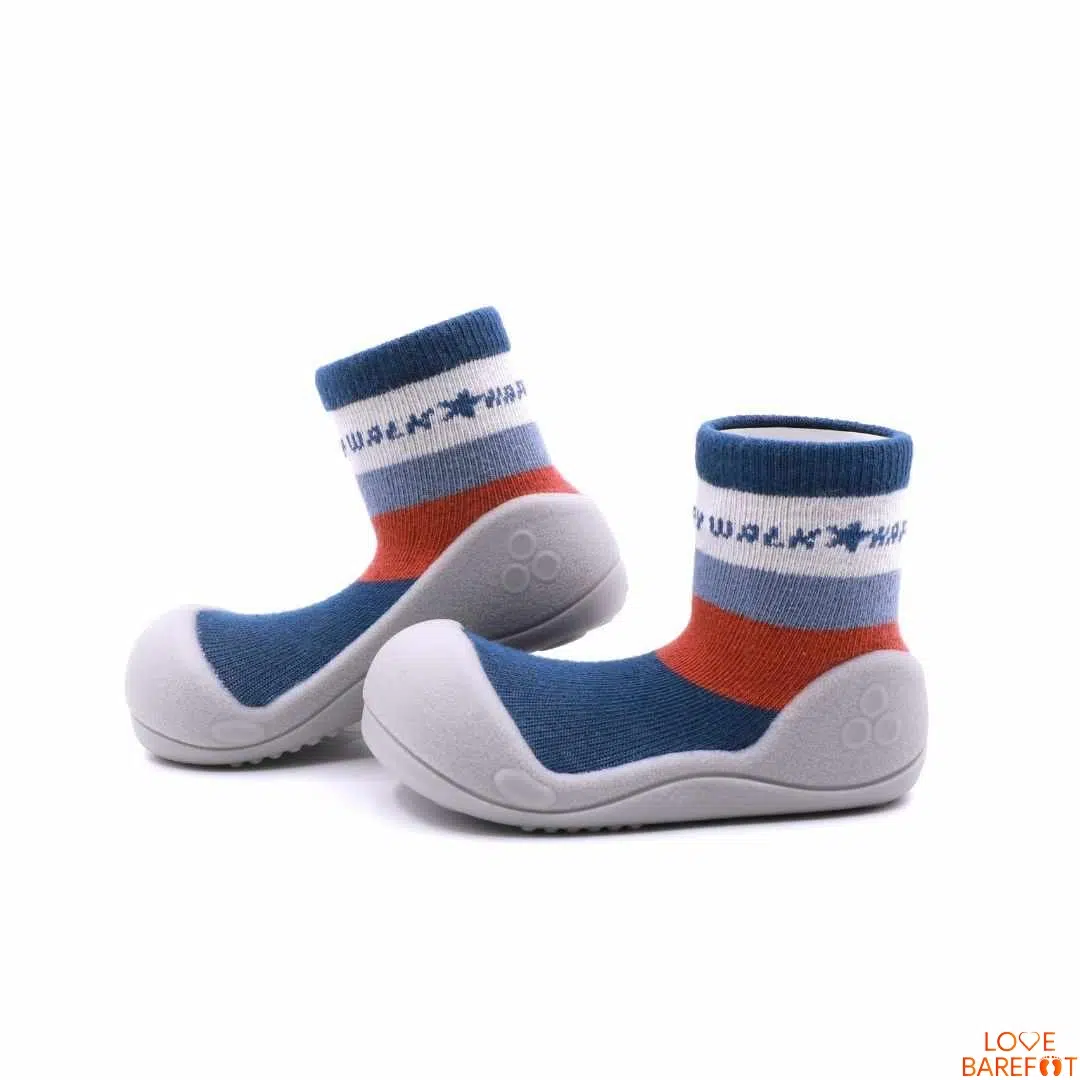 Attipas Sports Retro - Imagen 3