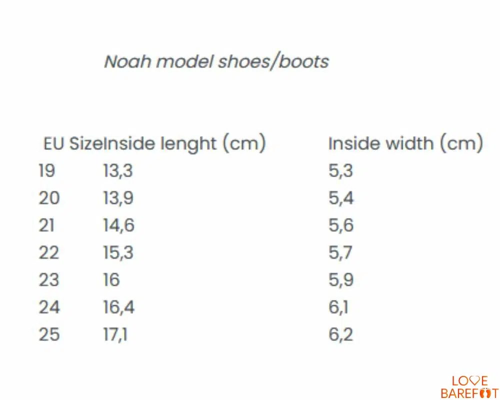 Dodo Zapatos Respetuosos Noah Coffee - Imagen 5