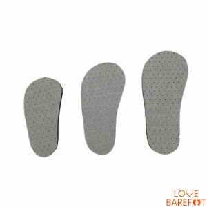 D.D.Step Plantillas Térmicas Respetuosas Aislantes Lana - Love Barefoot ·  Calzado respetuoso y minimalista