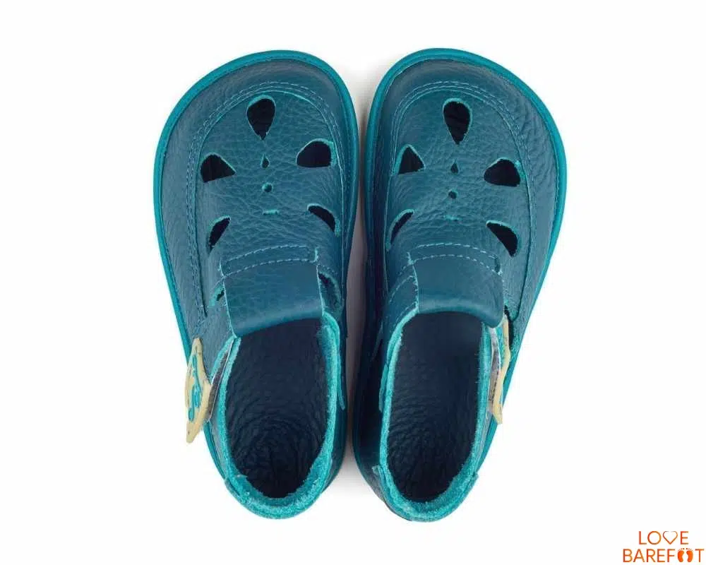 Magical Shoes Sandalias Coco Azul - Imagen 2