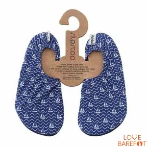 Slipstop Escarpines Antideslizantes Veleros T-L