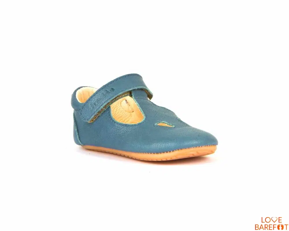 Froddo Prewalkers Sandalias Respetuosas Azul