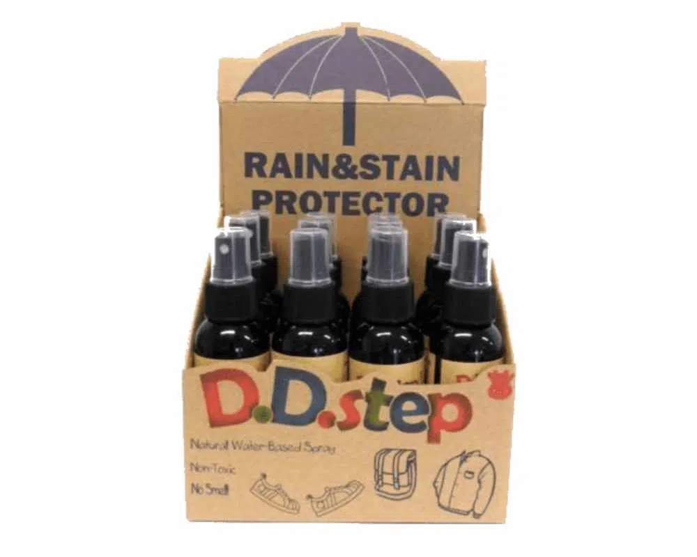 Spray Impermeabilizante DDStep - Imagen 2