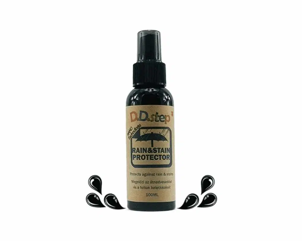 Spray Impermeabilizante DDStep