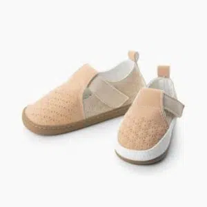 Baby Lobitos Paulitos Troquelados Cream