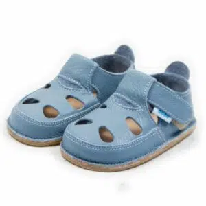 Dodo Sandalias Respetuosas Azul