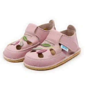 Dodo Shoes Sandalias Respetuosas Tulip Cameo