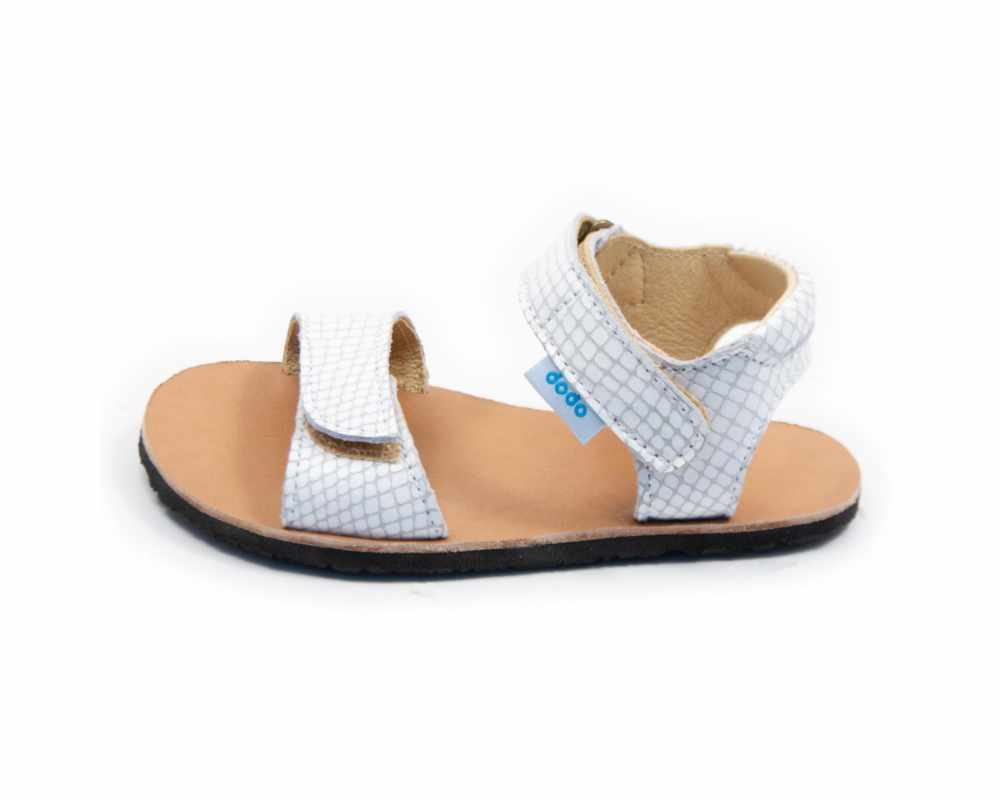 Sandalias Respetuosas Barefoot – Más PEUS calzado Barefoot