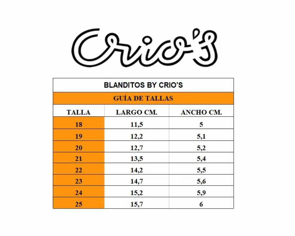 Blanditos by Crio's Sandalias Respetuosas Mar Baby Rosa - Imagen 5