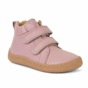 Froddo Botas Respetuosas Rosa