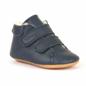 Froddo Prewalkers Zapatos Respetuosos Borreguito Marino