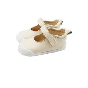 Blanditos by Crio's Merceditas Respetuosas Piel Beige