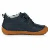 D.D.Step Zapatos Respetuosos Colegiales Marino - Imagen 4