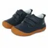 D.D.Step Zapatos Respetuosos Colegiales Marino