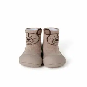 Attipas Teddy Beige