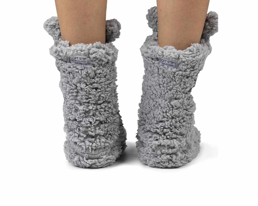 Zapatillas de casa barefoot respetuosas para adultos – Cacles Barefoot