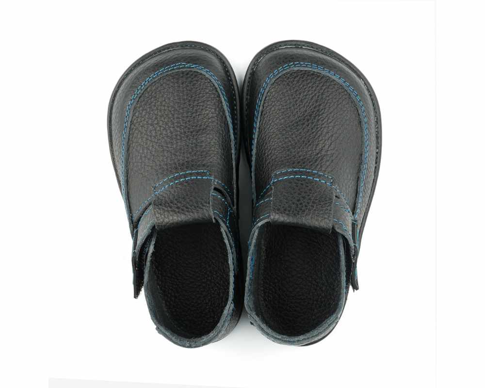 Magical Shoes Zapatos Barefoot Lulu Negro - Love Barefoot · Calzado  respetuoso y minimalista