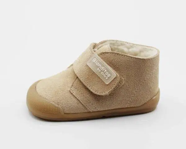 Blanditos by Crio's Botines Respetuosos Sansa Arena - Imagen 2