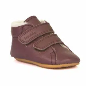 Froddo Prewalkers Zapatos Respetuosos Borreguito Iris
