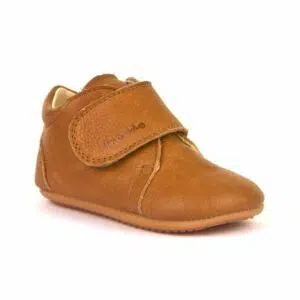 Froddo Prewalkers Zapatos Respetuosos Camel
