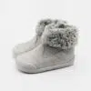 Blanditos by Crio's Botines Respetuosos Eva Gris