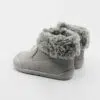 Blanditos by Crio's Botines Respetuosos Eva Gris - Imagen 3