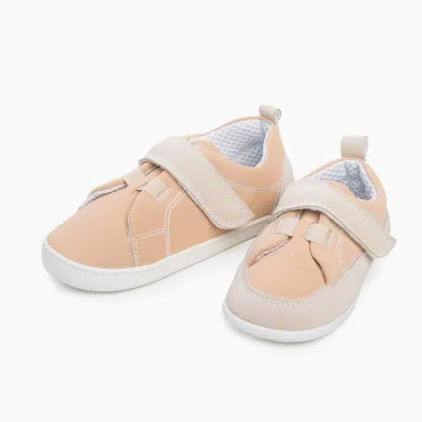 Baby Lobitos Deportivas Respetuosas Aneto