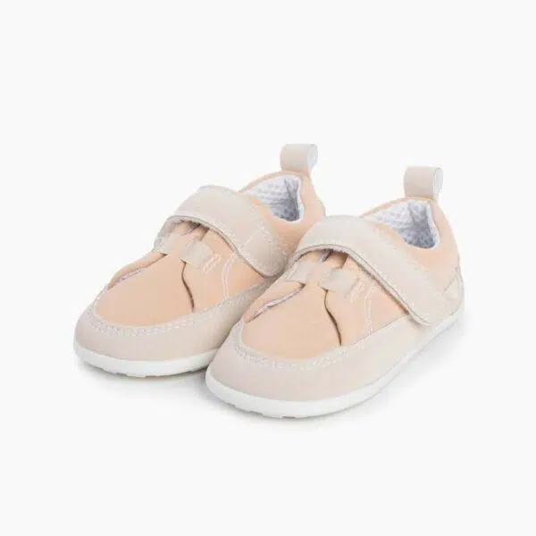 Baby Lobitos Deportivas Respetuosas Aneto - Imagen 2