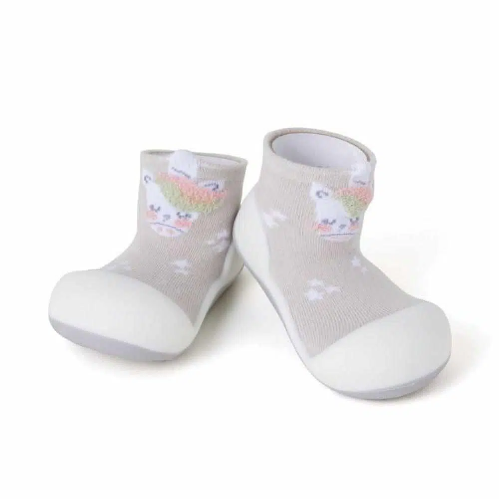 Attipas Unicorn Grey - Imagen 2