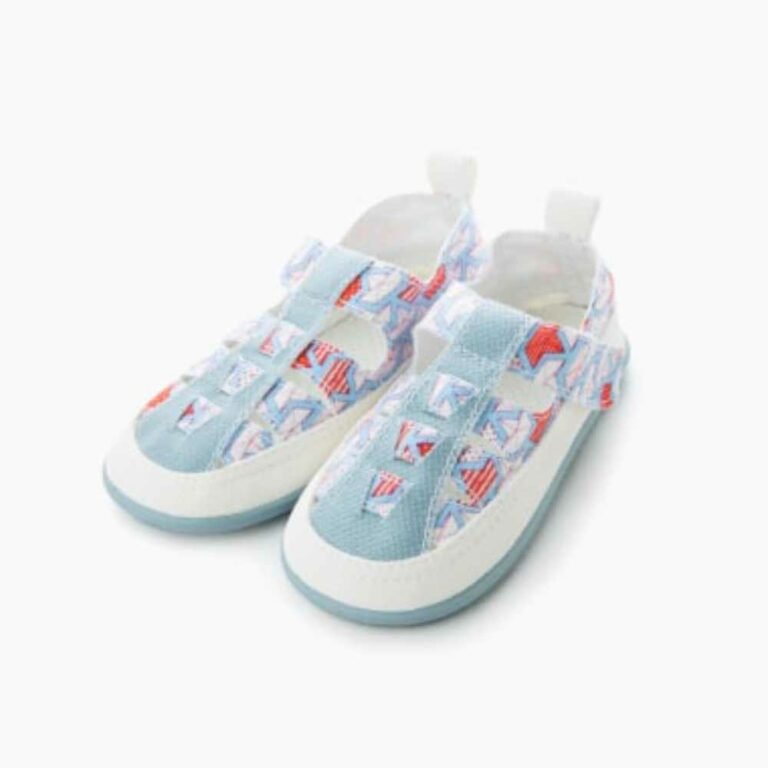 Baby Lobitos Sandalias Respetuosas Mar Love Barefoot Calzado baby-lobitos-sandalias-respetuosas-mar-love-barefoot-calzado