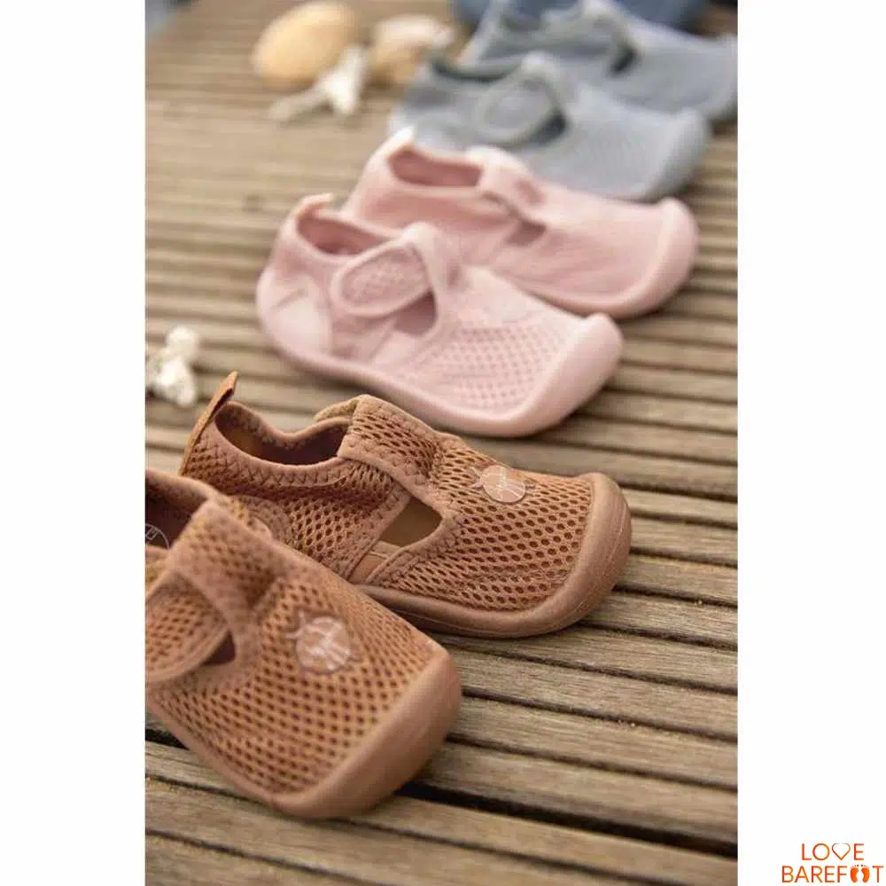 Lässig Sandalias de playa Light Pink - Imagen 5