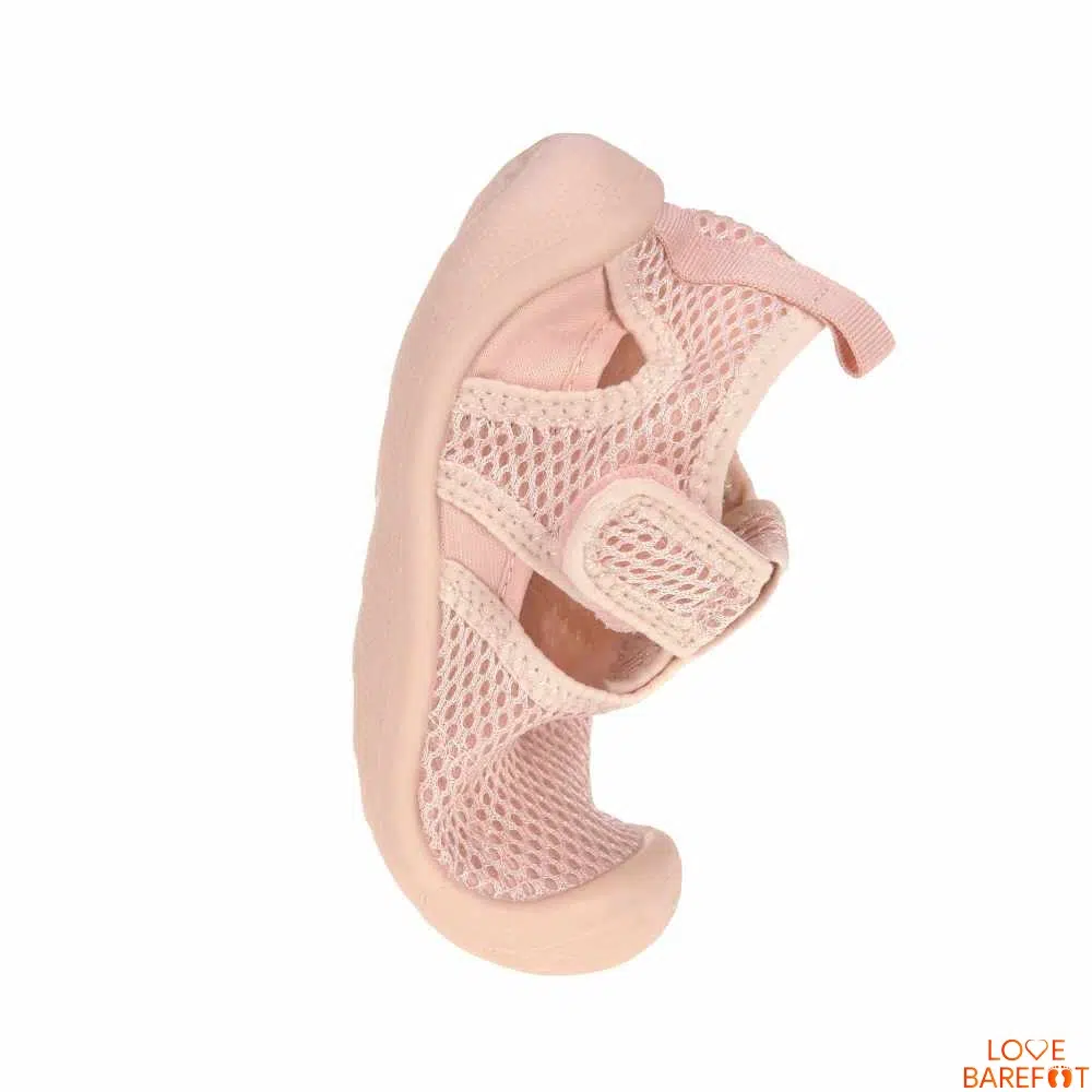 Lässig Sandalias de playa Light Pink - Imagen 2