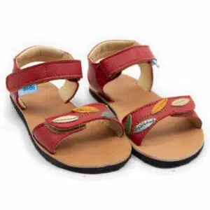 Dodo Sandalias Respetuosas Luna Ruby