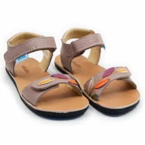 Dodo Shoes Sandalias Respetuosas Luna Dusty