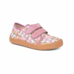 Froddo Zapatillas Respetuosas Lona Unicornios