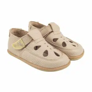 Magical Shoes Sandalias Coco Beige