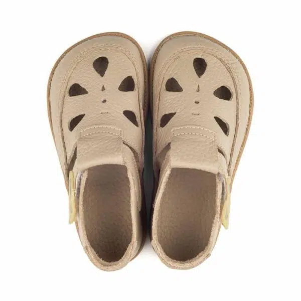 Magical Shoes Sandalias Coco Beige - Imagen 2